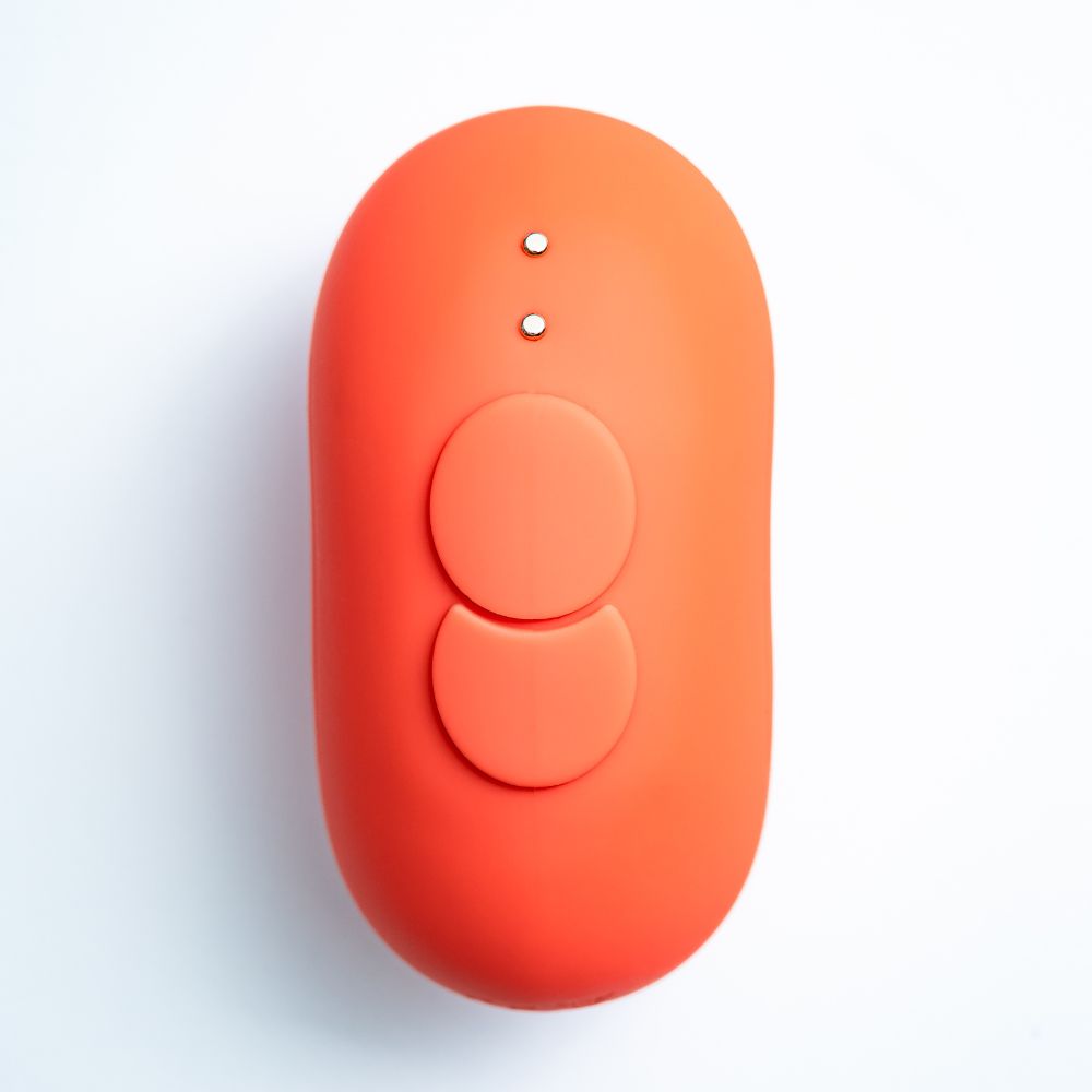 Leyla Dual Function Adult Toy