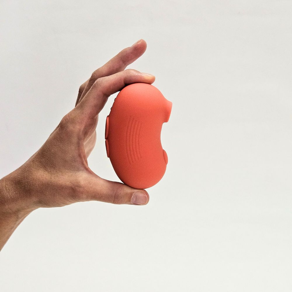 Leyla Dual Function Adult Toy