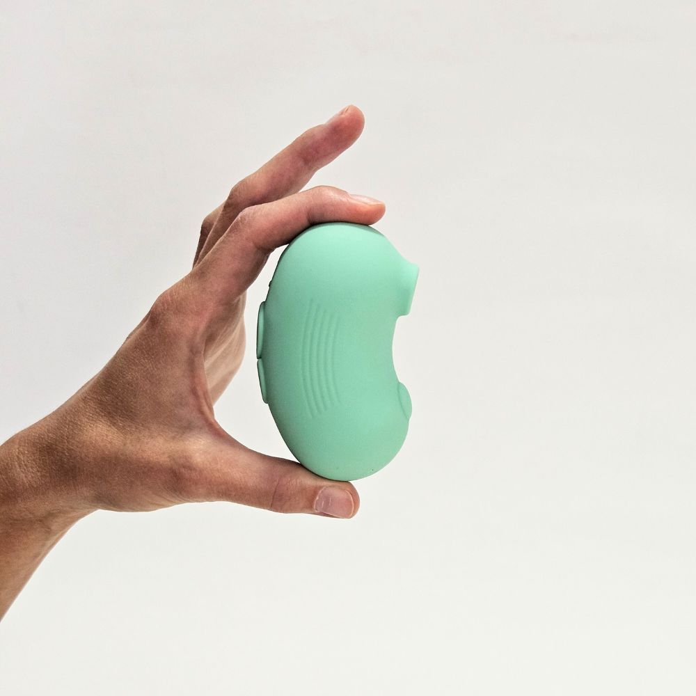 Leyla Dual Function Adult Toy