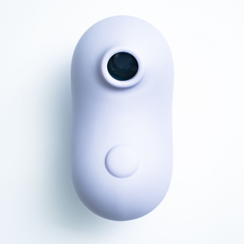 Leyla Dual Function Adult Toy