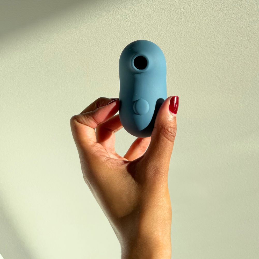 Leyla Dual Function Adult Toy