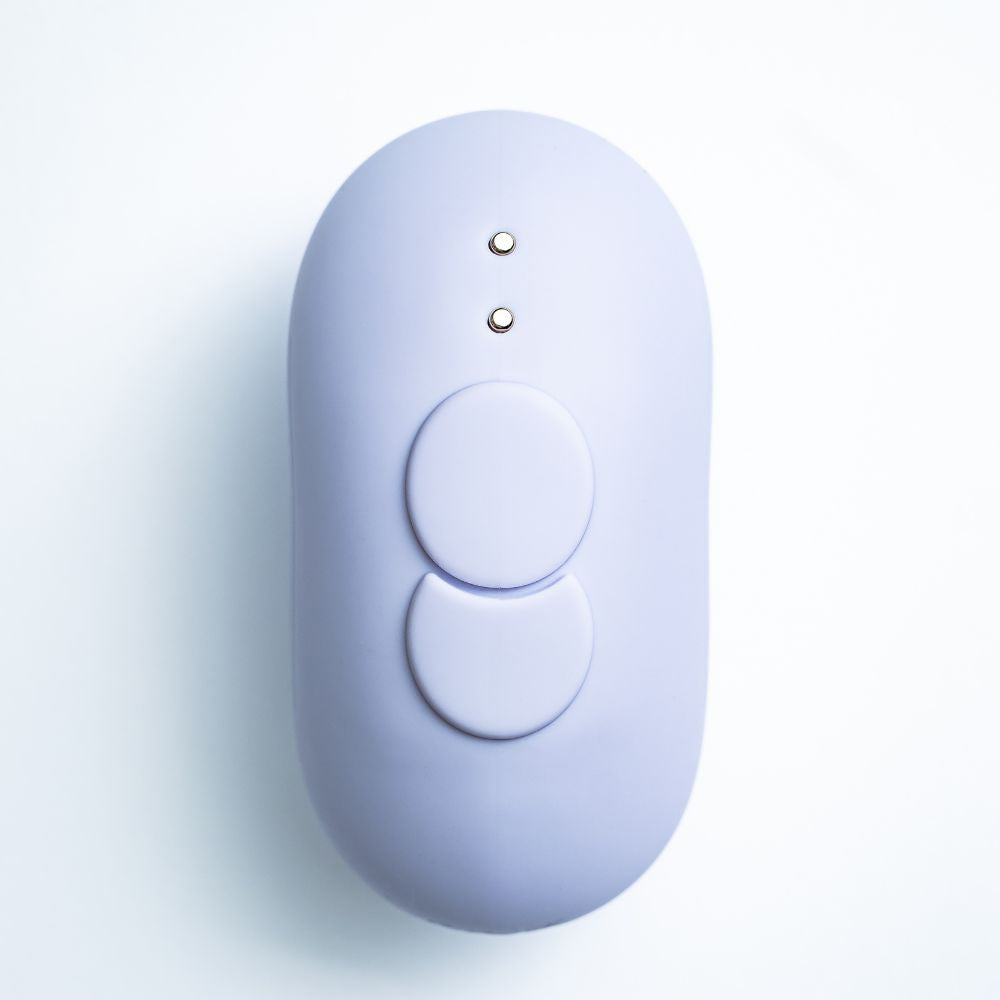 Leyla Dual Function Adult Toy