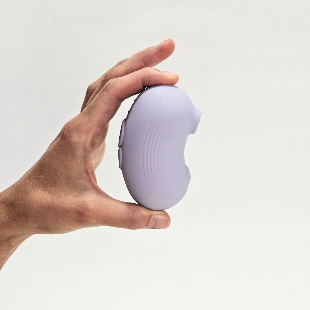 Leyla Dual Function Adult Toy