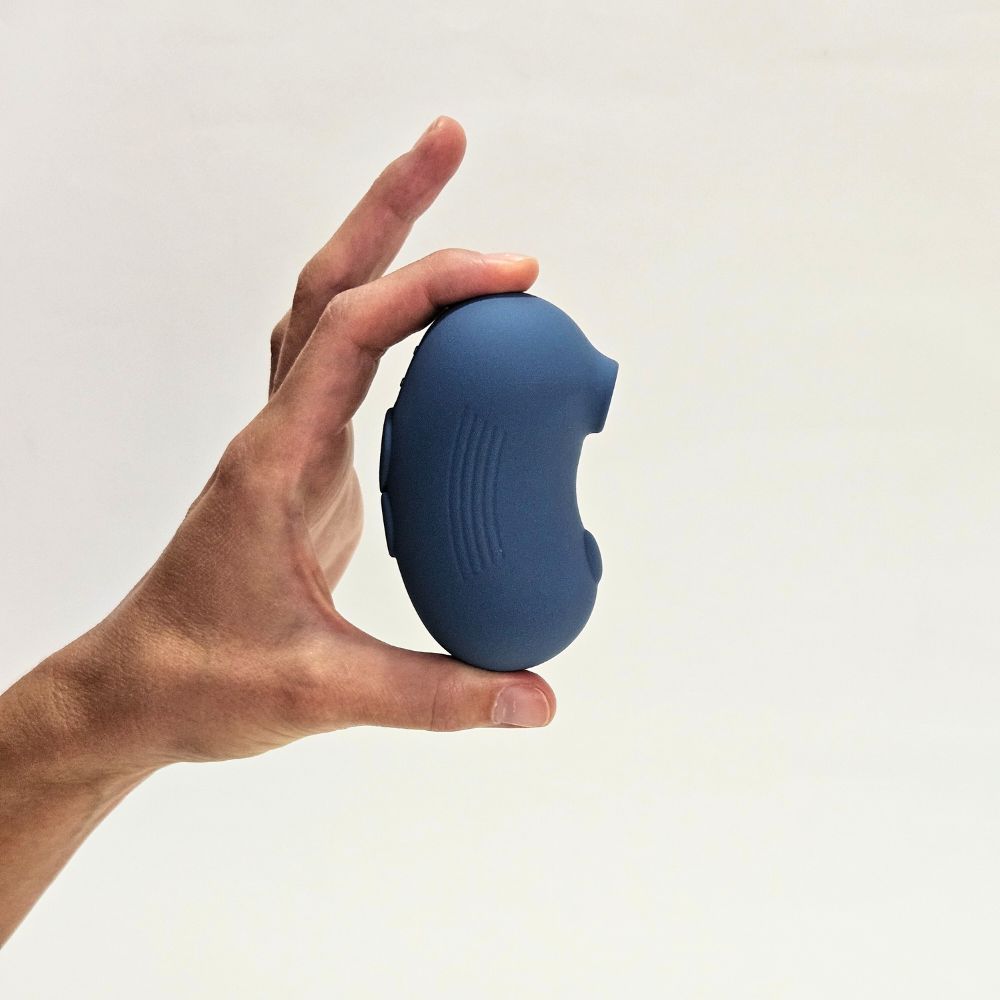 Leyla Dual Function Adult Toy